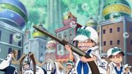Bonney can freely manipulate the age of her targets (Image via Toei Animation, One Piece)
